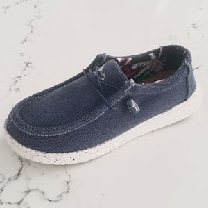 Men's Comfort Slip-On‎ Shoes Size 8 NEW
